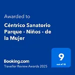 Centrico Sanatorio Parque - Ninos - De La Mujer